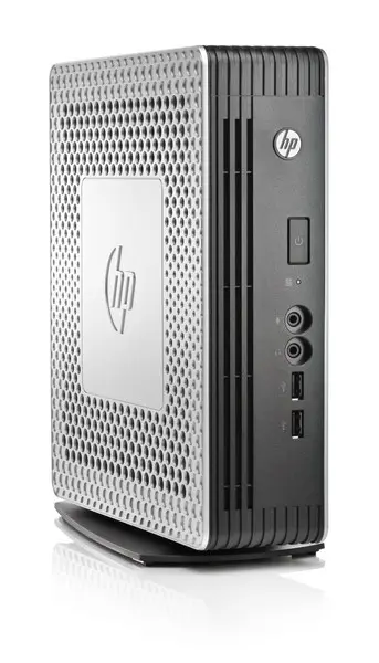 platine HP T610